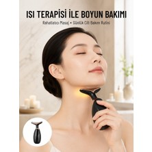 Boyun Cilt Yüz Sıkılaştırıcı Güzellik Cihazı - NEXORA1055-8923