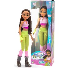 Winx Ikonik Periler WNX77 Aisha