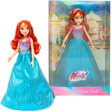 Winx Gösterişli Baloda Periler WNX70 Bloom