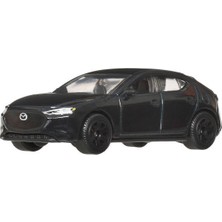 Matchbox Tekli̇ Arabalar 2019 Mazda 3 JHN72