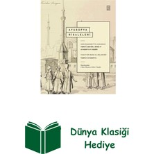 Ketebe Ayasofya Risaleleri - Tarih-I Beyan-I Bina-Yı A... + Dünya Klasiği Hediye