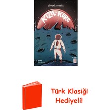 Ketebe Kızıl Küre + Türk Klasiği Hediye