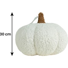 Petrichor Bal Kabağı Yastık Peluş 30 cm