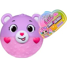 L.O.L. Lol Surprise Loves Care Bears Tots Bebek