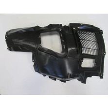 Trn Bmw 5 Serı- F10- 10/16; Ön Çamurluk Davlumbazı Sol (Önün Önü) (Plastik Enjeksiyon)