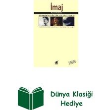 Ayrıntı Yayınları Imaj + Dünya Klasiği Hediye