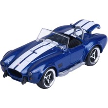 Majorette Vintage Araçlar Shelby Cobra