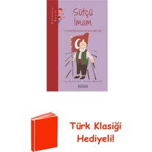 Ketebe Sütçü Imam ve Kartopundan Devasa Bir Çığ - Kahr... + Türk Klasiği Hediye
