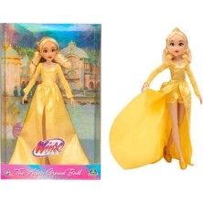 Winx Gösterişli Baloda Periler WNX70 Stella