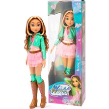 Winx Ikonik Periler WNX77 Flora