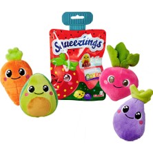 Simba Squeezlings Sürpriz Figür Paketi