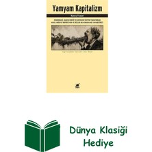 Ayrıntı Yayınları Yamyam Kapitalizm: Demokrasi Bakım Emeği ve Gez... + Dünya Klasiği Hediye