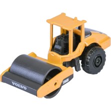 Majorette Ride Now Serisi Arabaları Volvo Sd 1608