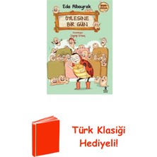 Doğan Çocuk Imzalı - Öylesine Bir Gün - Bumçikiler 2 + Türk Klasiği Hediye