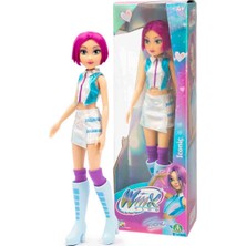 Winx Ikonik Periler WNX77 Tecna