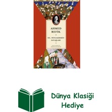 Kapı Yayınları Hz. Peygamberin Savaşları + Dünya Klasiği Hediye