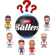Zuru Mini Fıfa Sürpriz Paket S1 FSDU30