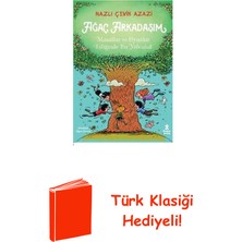 Doğan Çocuk Ağaç Arkadaşım - Masallar ve Oyunlar Eşliğinde ... + Türk Klasiği Hediye
