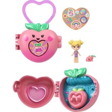 Polly Pocket Meyve Temalı Sürpriz Set JKC87
