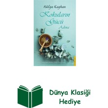 Destek Yayınları Kokuların Gücü Adına: Bitki Yağlarıyla Beden - ... + Dünya Klasiği Hediye