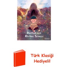 Ketebe Dostluk Için Birkaç Tebeşir + Türk Klasiği Hediye