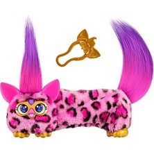 Sesli Dj Furby Furblets Interaktif Peluş Kitt-Ee-Luv G1785