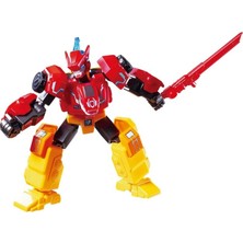 Dinoster Raptor Tron Figür