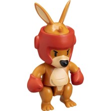 Stumble Guys Tekli Figür Paketi 11.5 cm Boxing Roo