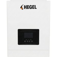 Tsm Hegel  4kw 24V 100A  Akıllı Inverter
