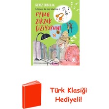 Doğan Çocuk 14 Yaşında Bir Genç Kızım Ben - 3 + Türk Klasiği Hediye
