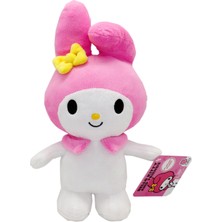 Hello Kitty And Friends 20 cm Peluş CDU6-24405 My Melody