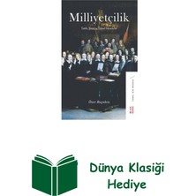 Ketebe Milliyetçilik + Dünya Klasiği Hediye