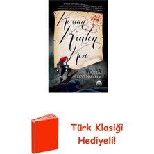Martı Yayınları Korsan Kralın Kızı + Türk Klasiği Hediye