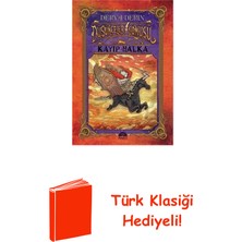 Martı Yayınları Düşünceler Gömüsü-Kayıp Halka + Türk Klasiği Hediye