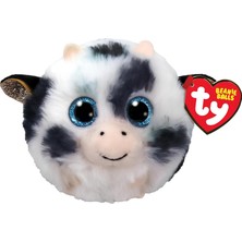 Ty Teeny Puffies Moophy Cow 10 cm