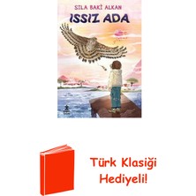 Doğan Çocuk Issız Ada + Türk Klasiği Hediye