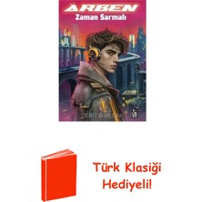 Arben - Zaman Sarmalı + Türk Klasiği Hediye