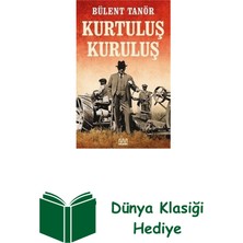 Mundi Kurtuluş Kuruluş + Dünya Klasiği Hediye