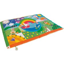 Baby Clementoni Oyun Halısı