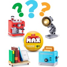 Zuru Max Ev Eşyaları Sürprizi 83224GQ1