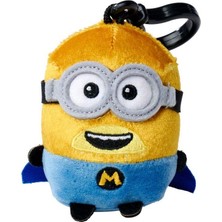 Minions Mini Minion Klipsli Figür 8 cm 2