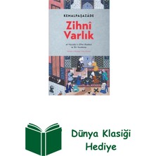 Ketebe Zihni Varlık - El-Vücudu'z-Zihni Risalesi ve Bi... + Dünya Klasiği Hediye