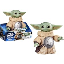 Star Wars Grogu Action Figür G2529