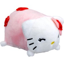 Hello Kitty Squishy Peluş CDU12 Unicorna