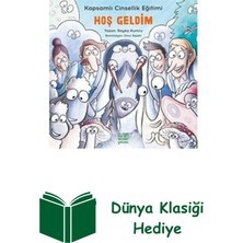 Mundi Hoş Geldim: Kapsamlı Cinsellik Eğitimi + Dünya Klasiği Hediye