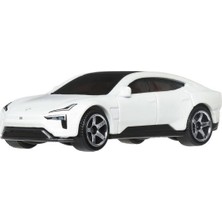 Matchbox Tekli̇ Arabalar 2025 Polestar 5 JBR08