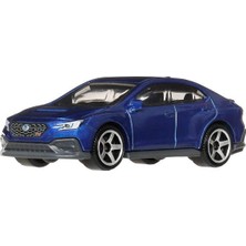 Matchbox Tekli̇ Arabalar 2024 Subaru Wrx S4 Stı JBR17