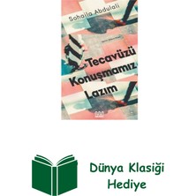 Mundi Tecavüzü Konuşmamız Lazım + Dünya Klasiği Hediye
