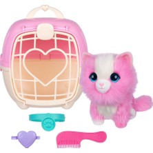 Scruff A Luvs Sevimli Pastel Seri Pembe 30325