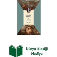 Kapı Yayınları Felaket Seneleri (1648 - 1699) + Dünya Klasiği Hediye
